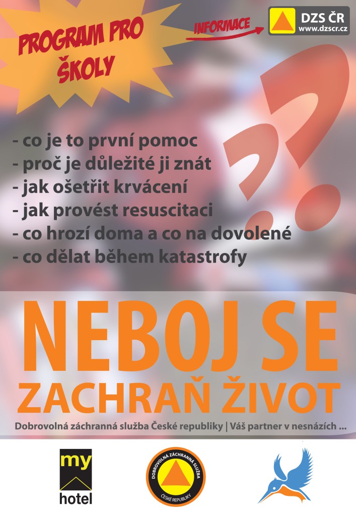 skoly prvni pomoc dzs cr